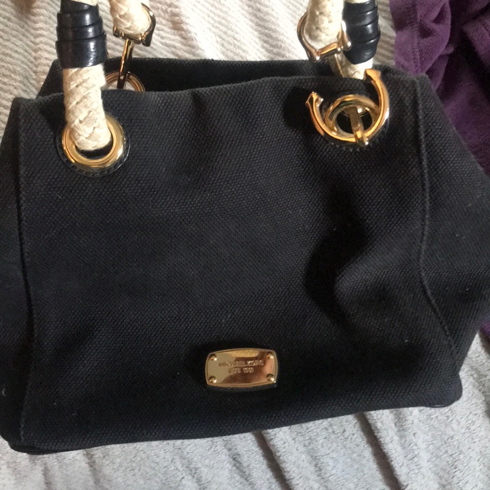 Michael Kors anchor bag